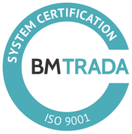 ISO 90012008